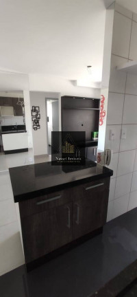 Imagem Apartamento com 2 Quartos à Venda, 52 m² em Vila Bremen - Guarulhos