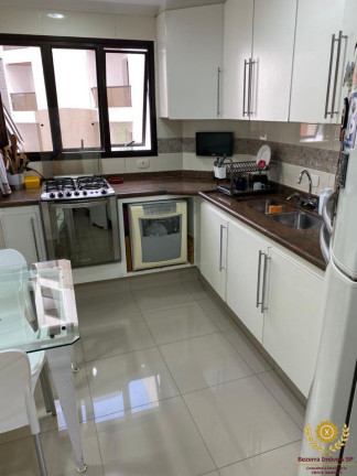 Imagem Apartamento com 3 Quartos à Venda, 146 m² em Santana - São Paulo Imagem Apartamento com 3 Quartos à Venda, 146 m² em Santana - São Paulo