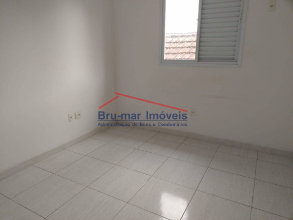 Imagem Casa com 2 Quartos à Venda, 115 m² em José Menino - Santos
