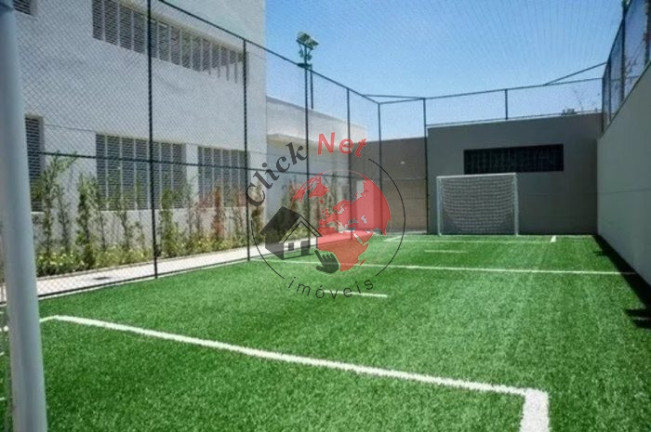 Imagem Apartamento com 3 Quartos à Venda, 70 m² em Campestre - Santo André Imagem Apartamento com 3 Quartos à Venda, 70 m² em Campestre - Santo André