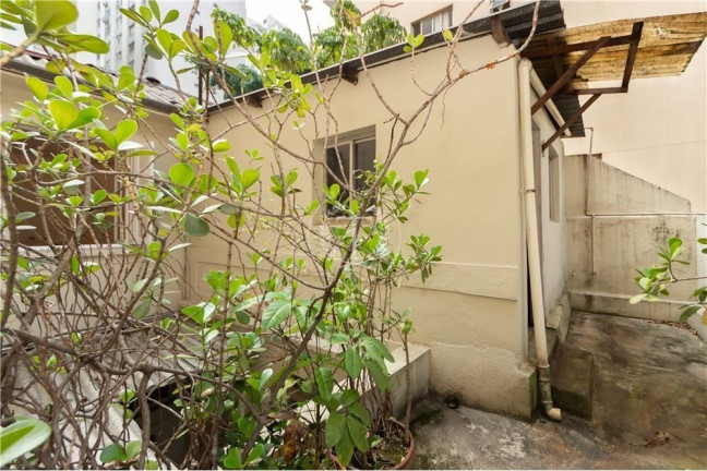 Imagem Casa com 6 Quartos à Venda, 220 m² em Jardim Paulista - São Paulo
