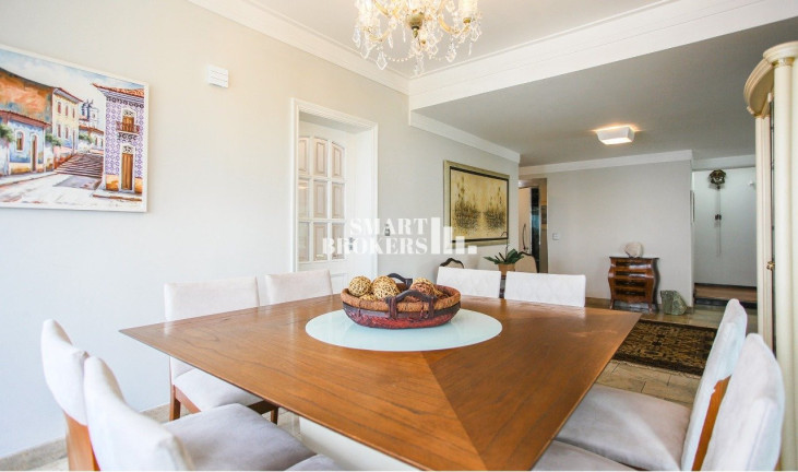 Imagem Apartamento com 5 Quartos à Venda, 677 m² em Jardim Vila Mariana - São Paulo Imagem Apartamento com 5 Quartos à Venda, 677 m² em Jardim Vila Mariana - São Paulo