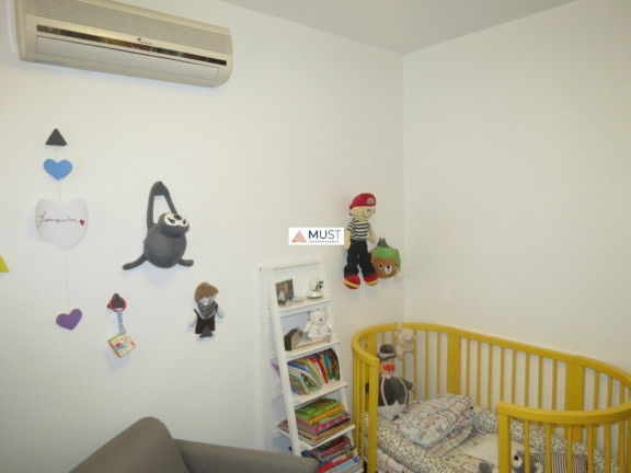 Imagem Apartamento com 2 Quartos à Venda, 63 m² em Chácara Das Pedras - Porto Alegre