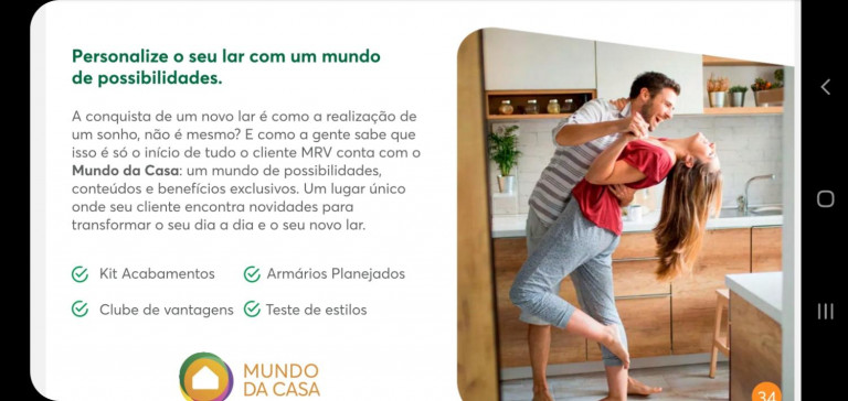 Imagem Apartamento com 2 Quartos à Venda, 39 m² em Colônia (zona Leste) - São Paulo