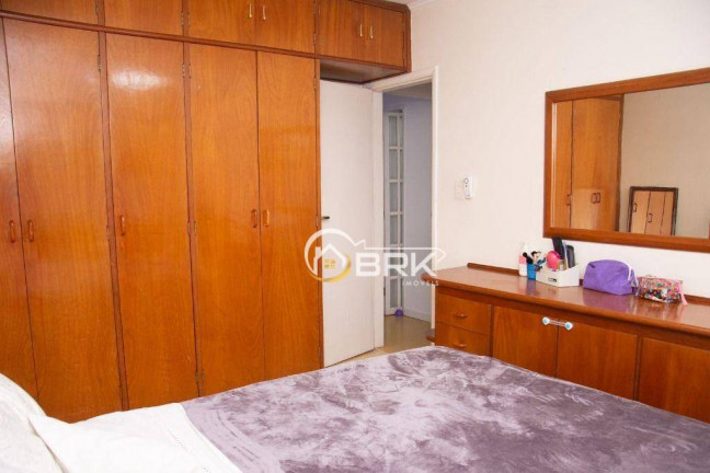 Imagem Apartamento com 3 Quartos para Alugar, 90 m² em Mooca - São Paulo