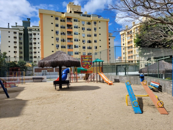 Imagem Apartamento com 3 Quartos à Venda,  em Coqueiros - Florianópolis