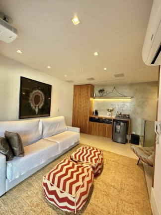 Imagem Apartamento com 4 Quartos à Venda, 227 m² em Jardim Botânico - Rio De Janeiro
