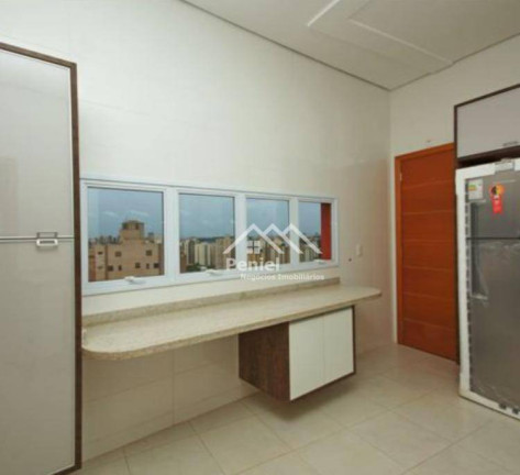 Imagem Apartamento com 3 Quartos à Venda, 122 m² em Jardim Irajá - Ribeirão Preto