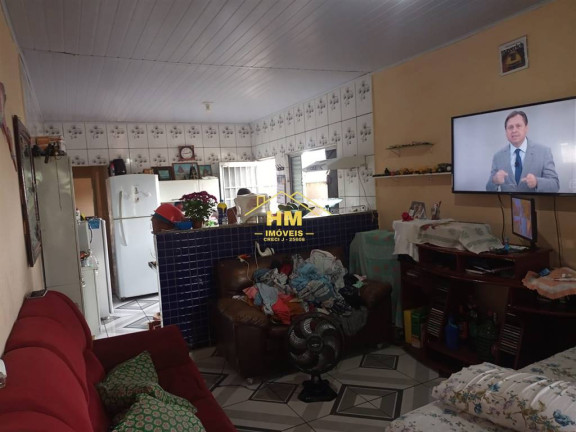 Imagem Casa com 2 Quartos à Venda, 51 m² em Parque Continental - Sao Vicente Imagem Casa com 2 Quartos à Venda, 51 m² em Parque Continental - Sao Vicente