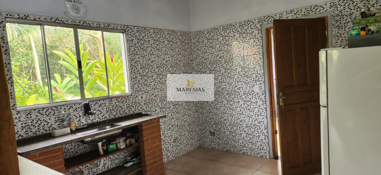 Imagem Casa com 3 Quartos à Venda, 110 m² em Barra Do Una - São Sebastião