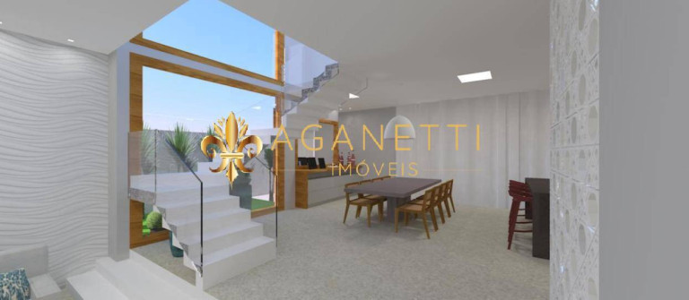 Imagem Casa de Condomínio com 4 Quartos à Venda, 415 m² em Alphaville Vespasiano - Vespasiano Imagem Casa de Condomínio com 4 Quartos à Venda, 415 m² em Alphaville Vespasiano - Vespasiano