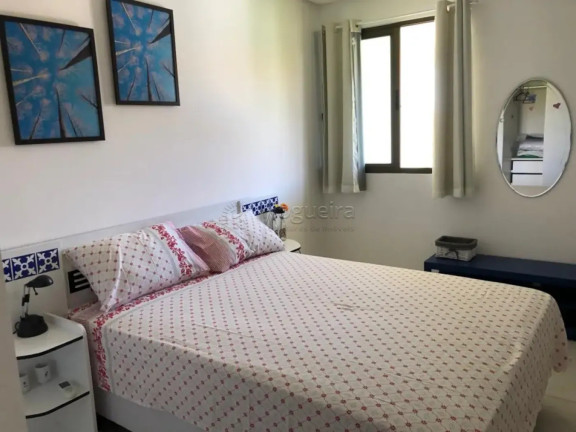 Imagem Apartamento com 1 Quarto à Venda, 46 m² em Praia Dos Carneiros - Tamandaré Imagem Apartamento com 1 Quarto à Venda, 46 m² em Praia Dos Carneiros - Tamandaré