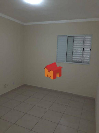 Imagem Apartamento com 2 Quartos à Venda, 60 m² em Parque Das Nações - Americana