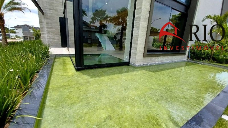 Imagem Casa com 5 Quartos à Venda, 1.230 m² em Barra Da Tijuca - Rio De Janeiro Imagem Casa com 5 Quartos à Venda, 1.230 m² em Barra Da Tijuca - Rio De Janeiro