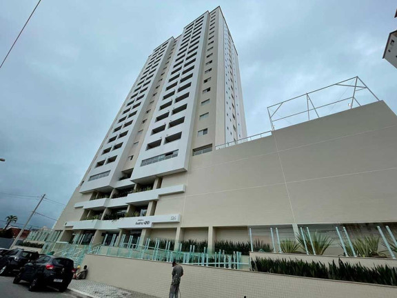 Apartamento com 1 Quarto à Venda, 58 m² em Tupi - Praia Grande