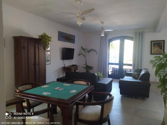 Imagem Casa com 3 Quartos para Alugar ou Temporada, 221 m² em Jardim Virgínia - Guarujá Imagem Casa com 3 Quartos para Alugar ou Temporada, 221 m² em Jardim Virgínia - Guarujá