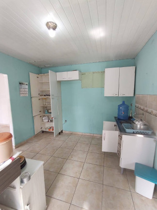 Imagem Casa com 2 Quartos à Venda, 121 m² em Jardim Monte Alegre - Votorantim Imagem Casa com 2 Quartos à Venda, 121 m² em Jardim Monte Alegre - Votorantim