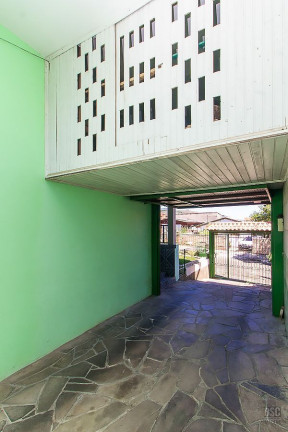 Imagem Casa com 3 Quartos à Venda, 216 m² em Vila Nova - Porto Alegre