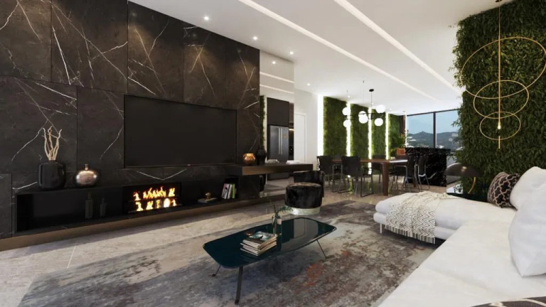 Imagem Apartamento com 3 Quartos à Venda, 146 m² em Perequê - Porto Belo