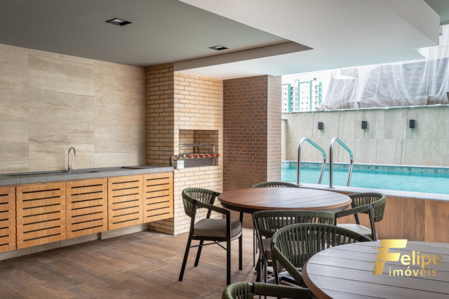 Imagem Imóvel com 3 Quartos à Venda, 100 m² em Praia Da Costa - Vila Velha