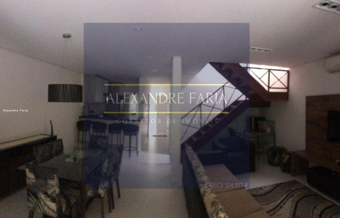 Imagem Casa com 4 Quartos à Venda, 144 m² em Paúba - São Sebastião