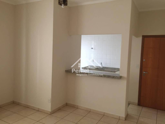 Imagem Apartamento com 1 Quarto à Venda, 45 m² em Nova Aliança - Ribeirão Preto
