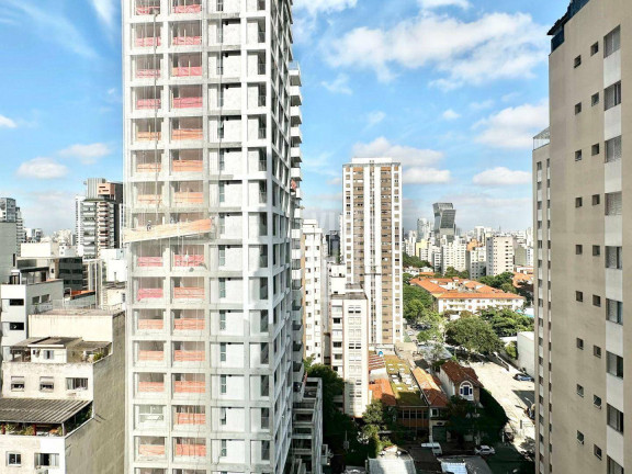 Imagem Imóvel com 3 Quartos para Alugar, 145 m² em Pinheiros - São Paulo