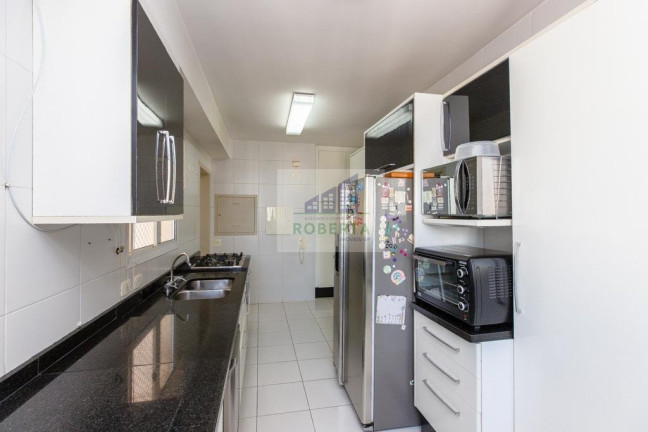 Imagem Apartamento com 4 Quartos à Venda, 178 m² em Brooklin - São Paulo