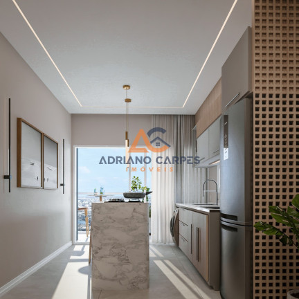 Imagem Imóvel com 2 Quartos à Venda, 96 m² em Centro - Navegantes Imagem Imóvel com 2 Quartos à Venda, 96 m² em Centro - Navegantes
