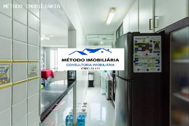 Imagem Apartamento com 2 Quartos à Venda, 55 m² em Moema - São Paulo