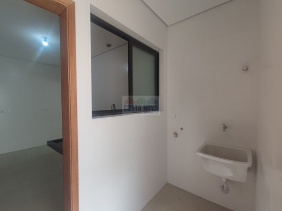 Imagem Casa com 2 Quartos à Venda, 78 m² em Aparecida - Santos Imagem Casa com 2 Quartos à Venda, 78 m² em Aparecida - Santos
