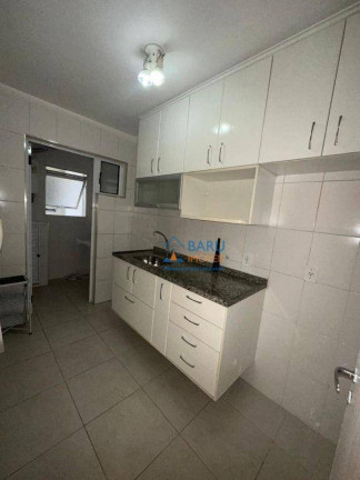 Imagem Apartamento com 2 Quartos à Venda, 54 m² em Santa Efigênia - São Paulo Imagem Apartamento com 2 Quartos à Venda, 54 m² em Santa Efigênia - São Paulo