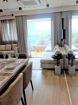 Imagem Apartamento com 3 Quartos à Venda, 70 m² em Alto Da Lapa - São Paulo