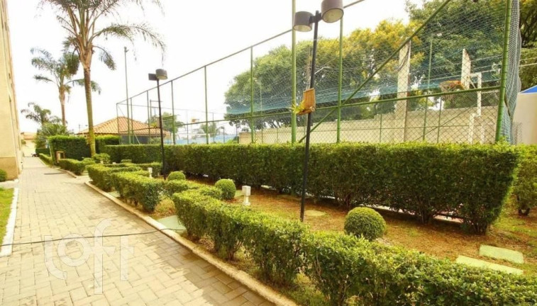 Apartamento com 2 Quartos à Venda, 60 m² em Vila Curuçá - São Paulo