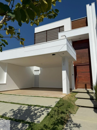 Casa com 3 Quartos à Venda, 153 m² em Jardim Montreal Residence - Indaiatuba