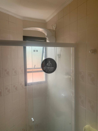 Imagem Apartamento com 2 Quartos à Venda, 68 m² em Solemar - Praia Grande