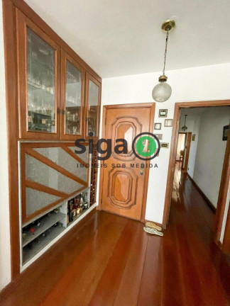 Imagem Apartamento com 3 Quartos à Venda, 165 m² em Mooca - São Paulo