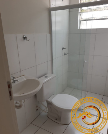 Imagem Apartamento com 2 Quartos à Venda, 47 m² em Parque Das Rosas - Itu Imagem Apartamento com 2 Quartos à Venda, 47 m² em Parque Das Rosas - Itu