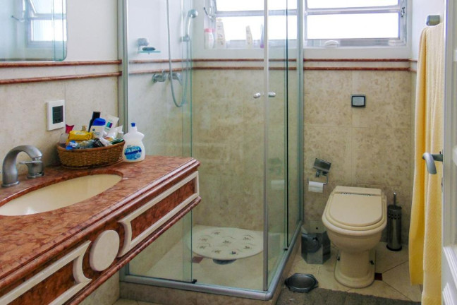 Imagem Apartamento com 4 Quartos à Venda, 160 m² em Pitangueiras - Guarujá Imagem Apartamento com 4 Quartos à Venda, 160 m² em Pitangueiras - Guarujá