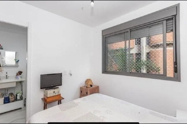 Imagem Apartamento com 4 Quartos à Venda, 109 m² em Vila Mariana - São Paulo