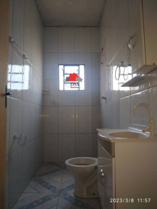 Imagem Casa com 4 Quartos à Venda, 250 m² em Parque Orestes ôngaro - Hortolândia