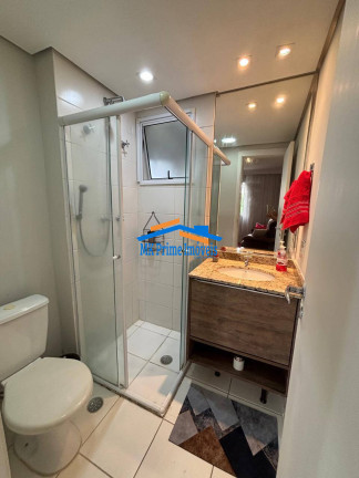 Imagem Apartamento com 3 Quartos à Venda, 68 m² em Parque Reboucas - São Paulo Imagem Apartamento com 3 Quartos à Venda, 68 m² em Parque Reboucas - São Paulo
