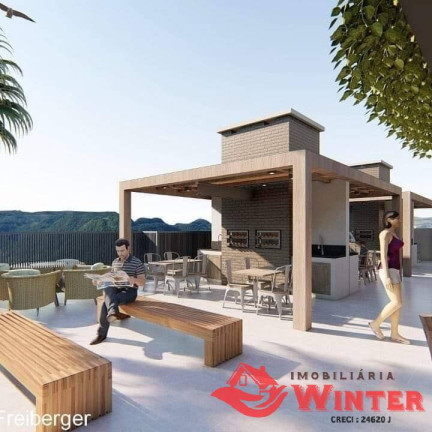 Imagem Apartamento à Venda, 111 m² em Vila Rica - Feliz