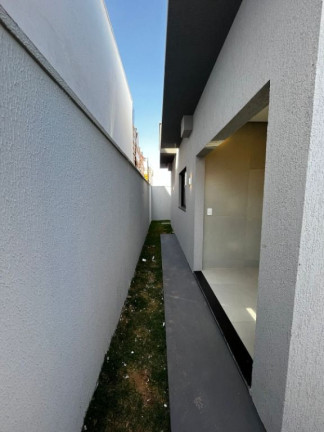 Imagem Casa com 3 Quartos à Venda, 160 m² em Jardins Bolonha - Senador Canedo Imagem Casa com 3 Quartos à Venda, 160 m² em Jardins Bolonha - Senador Canedo