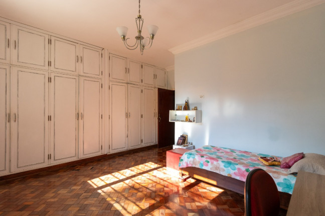 Imagem Casa com 3 Quartos à Venda, 280 m² em Chácara Monte Alegre - São Paulo