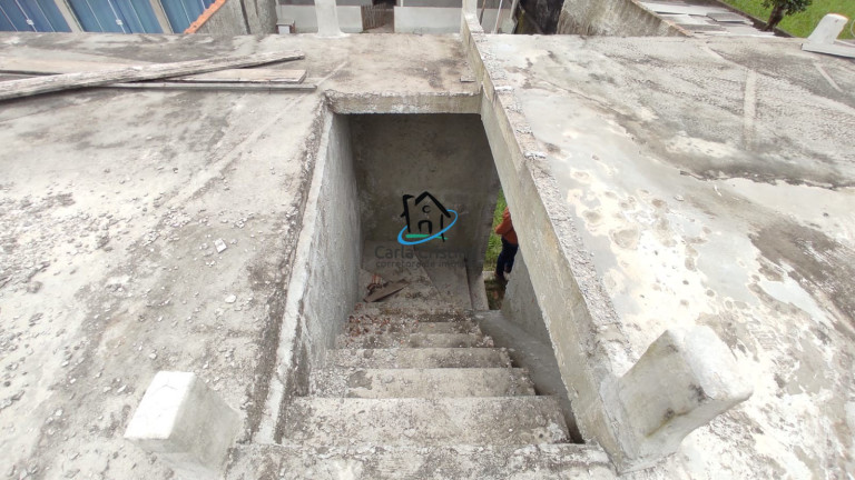 Imagem Sobrado com 2 Quartos à Venda, 82 m² em Balneário Paia Grande - Matinhos