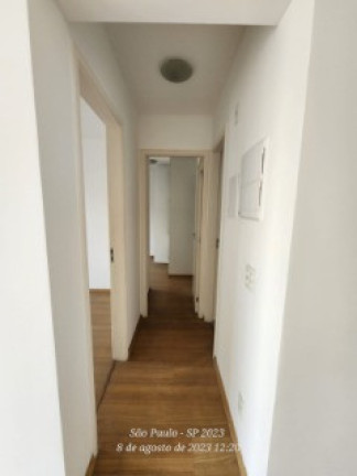 Imagem Apartamento com 2 Quartos à Venda, 54 m² em Jardim Celeste - São Paulo