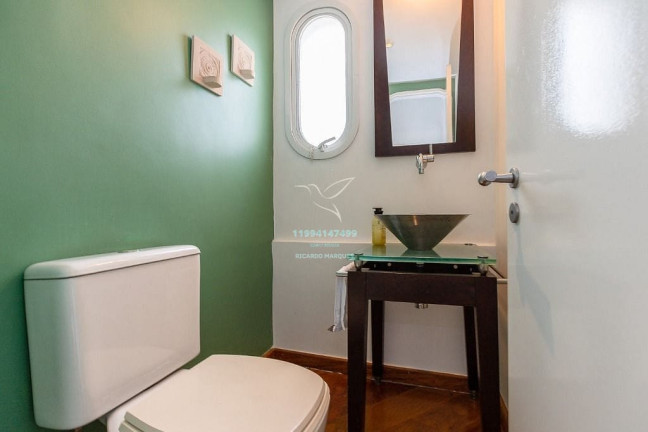 Imagem Apartamento com 3 Quartos à Venda, 177 m² em Vila Suzana - São Paulo Imagem Apartamento com 3 Quartos à Venda, 177 m² em Vila Suzana - São Paulo