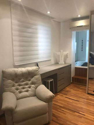 Imagem Apartamento com 2 Quartos à Venda, 124 m² em Mooca - São Paulo