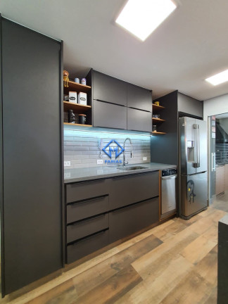 Imagem Apartamento com 3 Quartos à Venda, 140 m² em Ipiranga - São Paulo Imagem Apartamento com 3 Quartos à Venda, 140 m² em Ipiranga - São Paulo